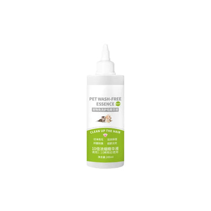 Pet Spray Massage Comb