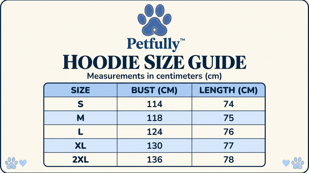 Pet Carrier Hoodie